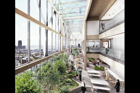 Ahr Bags Royal College Of Physicians Liverpool Job News Building Design
